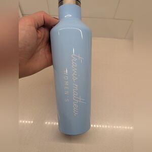 NWT CORKSICLE Travis Mathew Women's Sky Blue Thermos